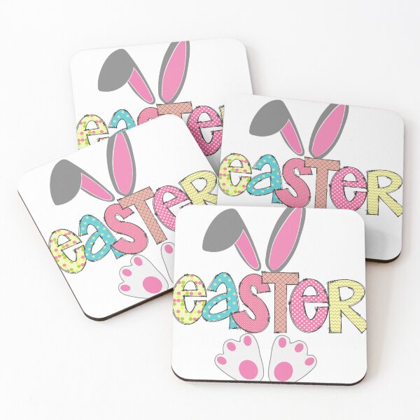 Item preview, Easter Rabbit, Easter Bunny, happy Easter, Easter designed and sold by Khalu.