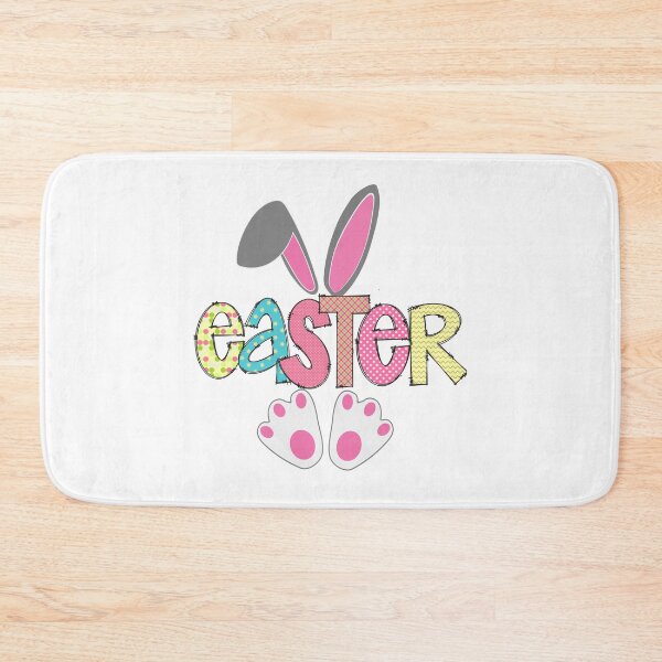 Item preview, Easter Rabbit, Easter Bunny, happy Easter, Easter designed and sold by Khalu.