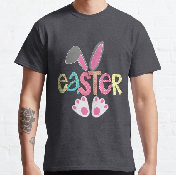 Item preview, Easter Rabbit, Easter Bunny, happy Easter, Easter designed and sold by Khalu.