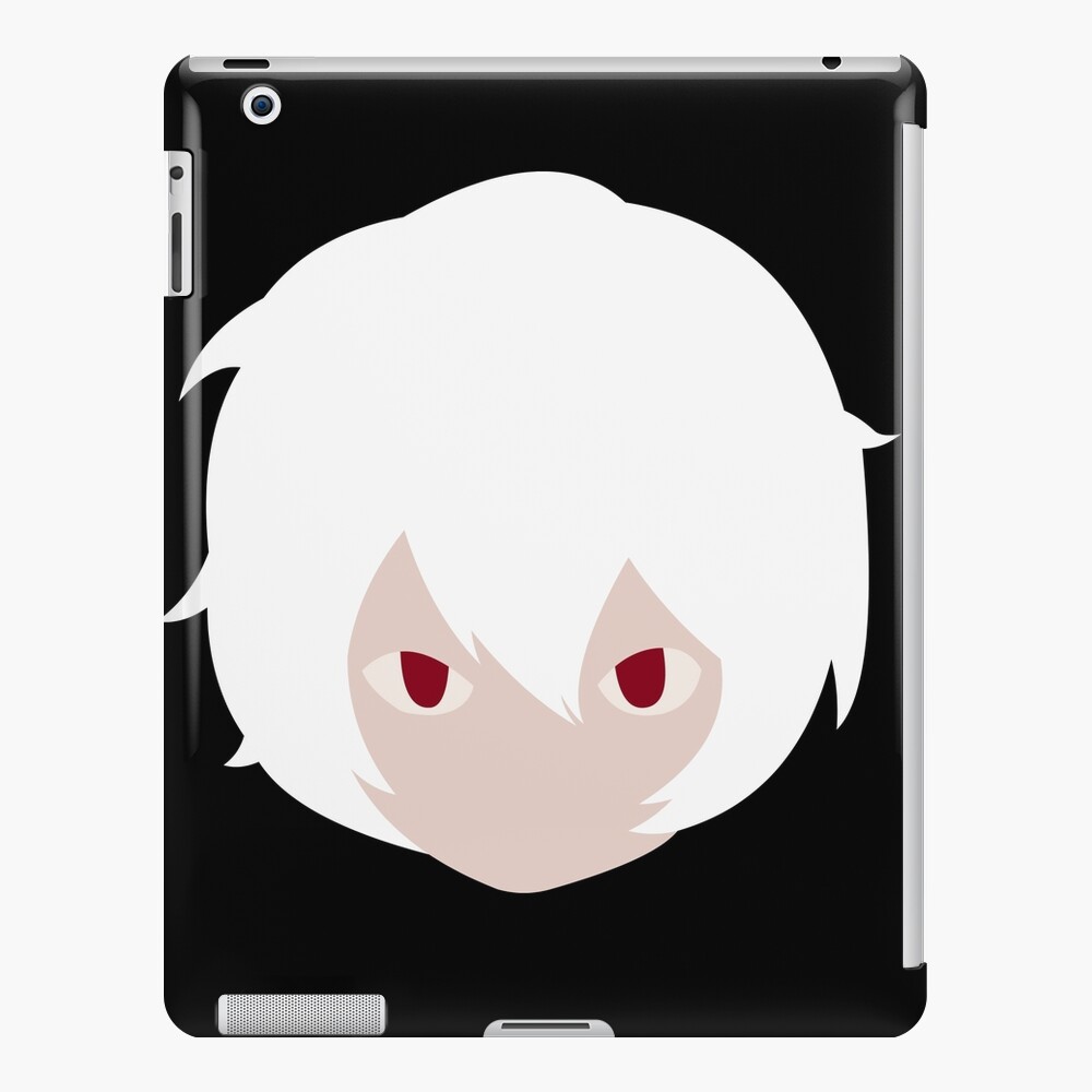 World Trigger Enemy Team iPad Case & Skin for Sale by Alexanderlydia