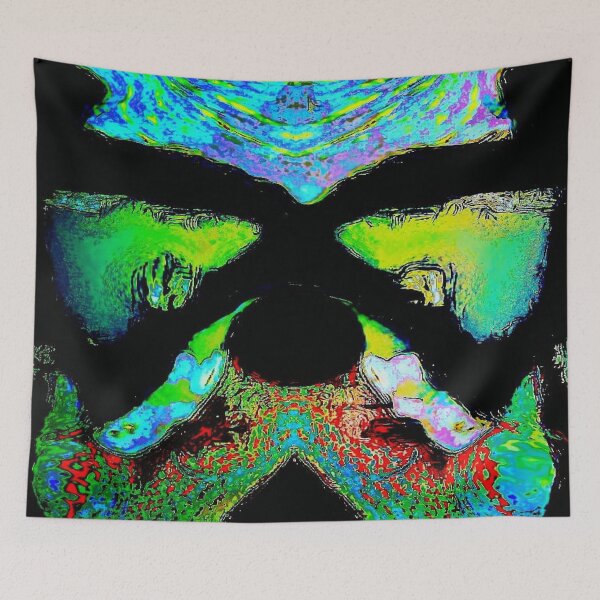 Item preview, Art Hound Extraordinaire  designed and sold by Frostyjenson.