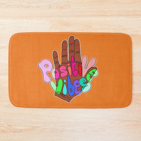Item preview, Positive vibes designed and sold by AgniArt.