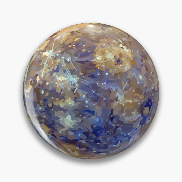 Item preview, Mercury designed and sold by KristalStittle.