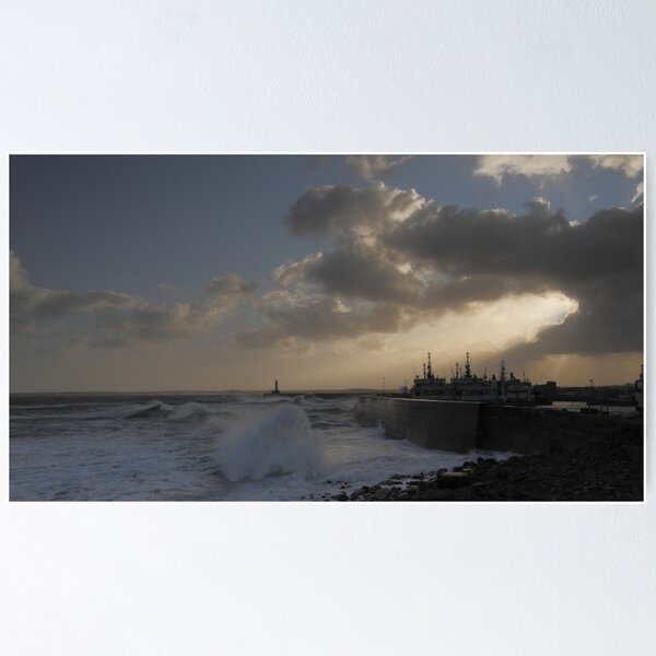Item preview, Fraserburgh Lighthouse designed and sold by johnritchie.