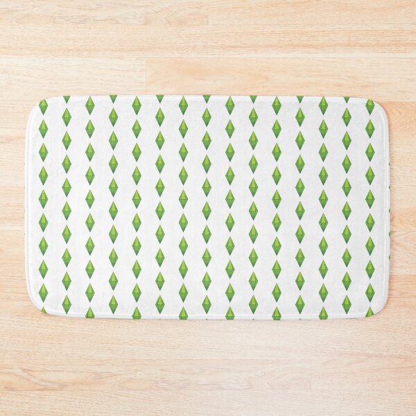 Item preview, Sims Plumbob designed and sold by Catchy  Virus.