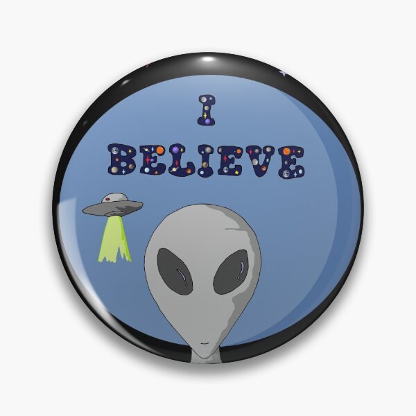 Item preview, Do you believe in Aliens?? designed and sold by Keatos.