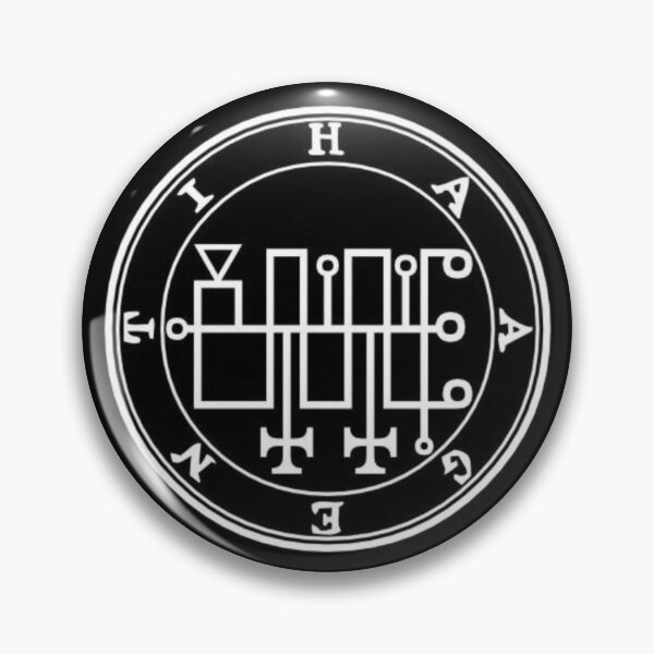 Item preview, Haagenti Seal/Sigil designed and sold by MoonlightReadings.