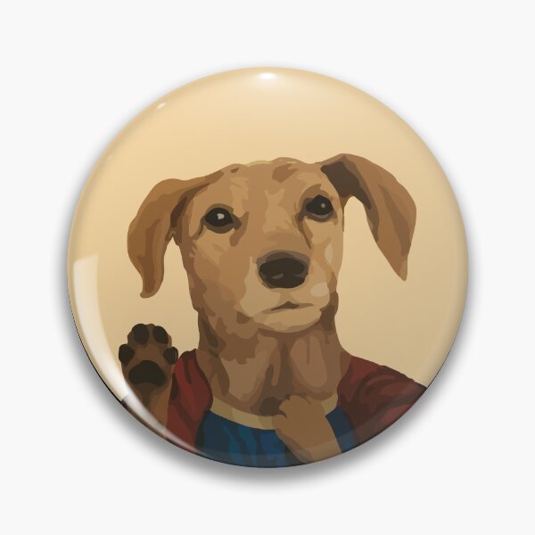 Artikelvorschau, Auf Hund vertrauen wir entworfen und verkauft von jaqobue.