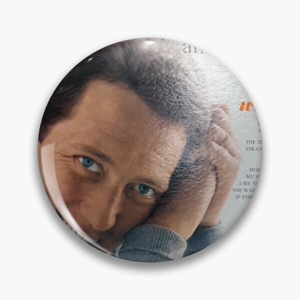 Item preview, Andy Williams, Warm & Willing, Lounge, Pop, singer designed and sold by Vintaged.