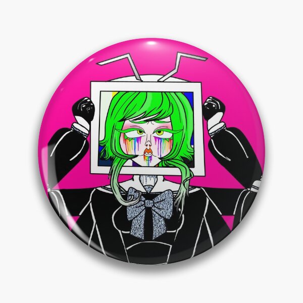 Item preview, Echo  designed and sold by SkullNote.
