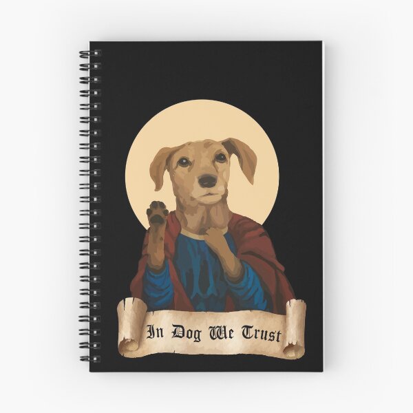 Aperçu de l'œuvre Chez Dog We Trust créée et vendue par jaqobue.