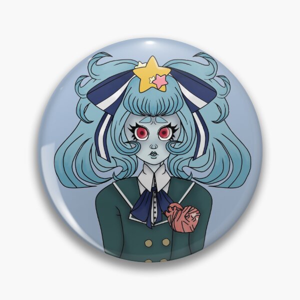 Item preview, Lily designed and sold by SkullNote.