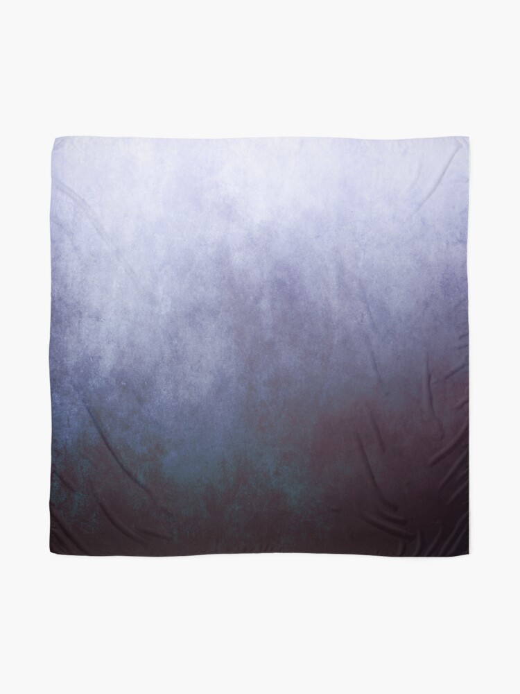 Alternate view of Abstract III Scarf