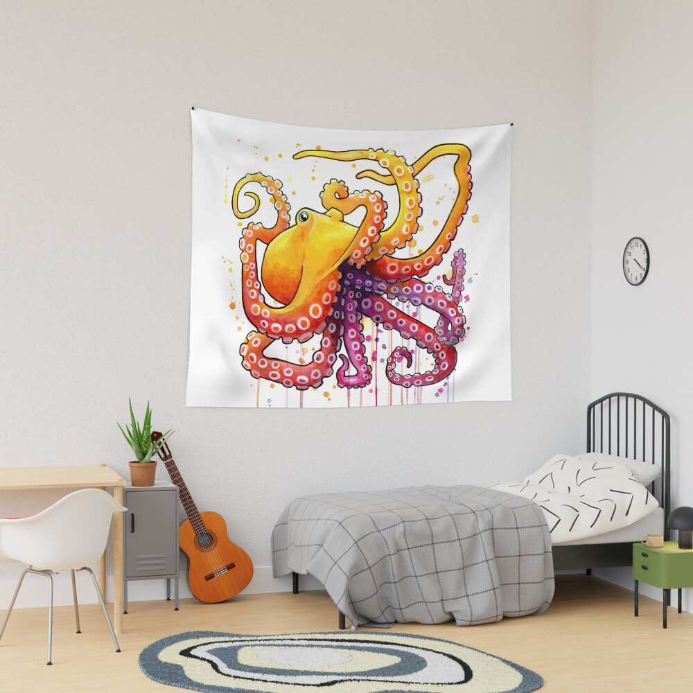 Item preview, Tapestry designed and sold by SamNagel.