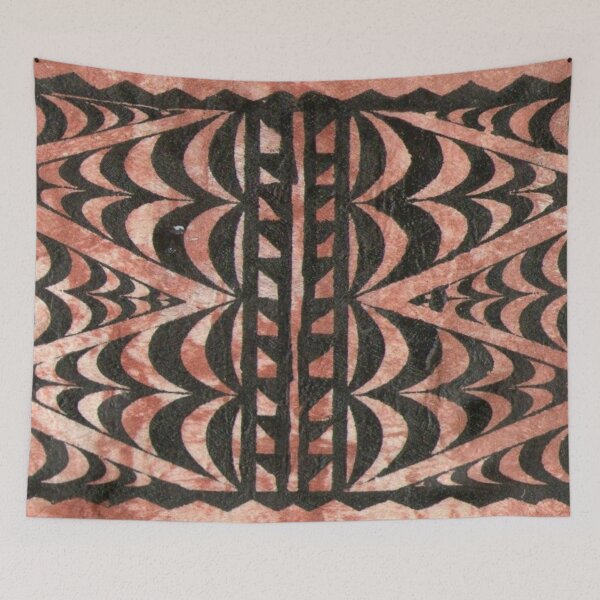 Artikelvorschau, Tapa polynesisches Design entworfen und verkauft von KeithMasima.