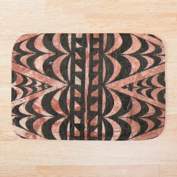 Item preview, Tapa Polynesian design  designed and sold by KeithMasima.