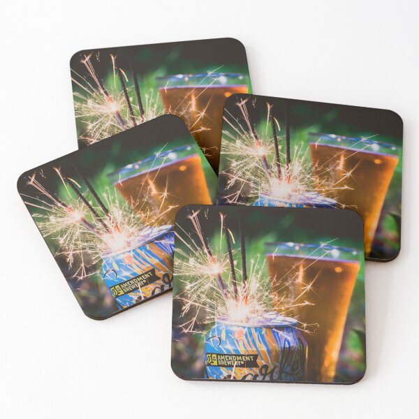 Item preview, D Lawson Photography - SparkAle 21st Amendment Brewery designed and sold by Danielle Lawson.