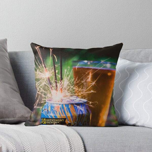Item preview, D Lawson Photography - SparkAle 21st Amendment Brewery designed and sold by Danielle Lawson.