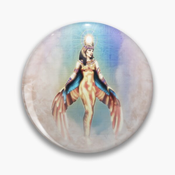 Item preview, Isis designed and sold by unnaturalforces.