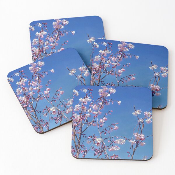 Item preview, Cherry Blossom Branches designed and sold by Susan Savad.