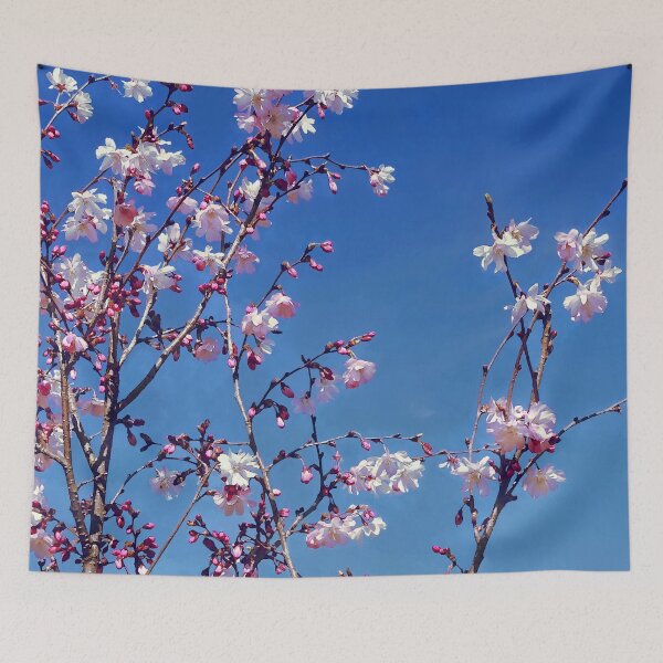 Item preview, Cherry Blossom Branches designed and sold by Susan Savad.