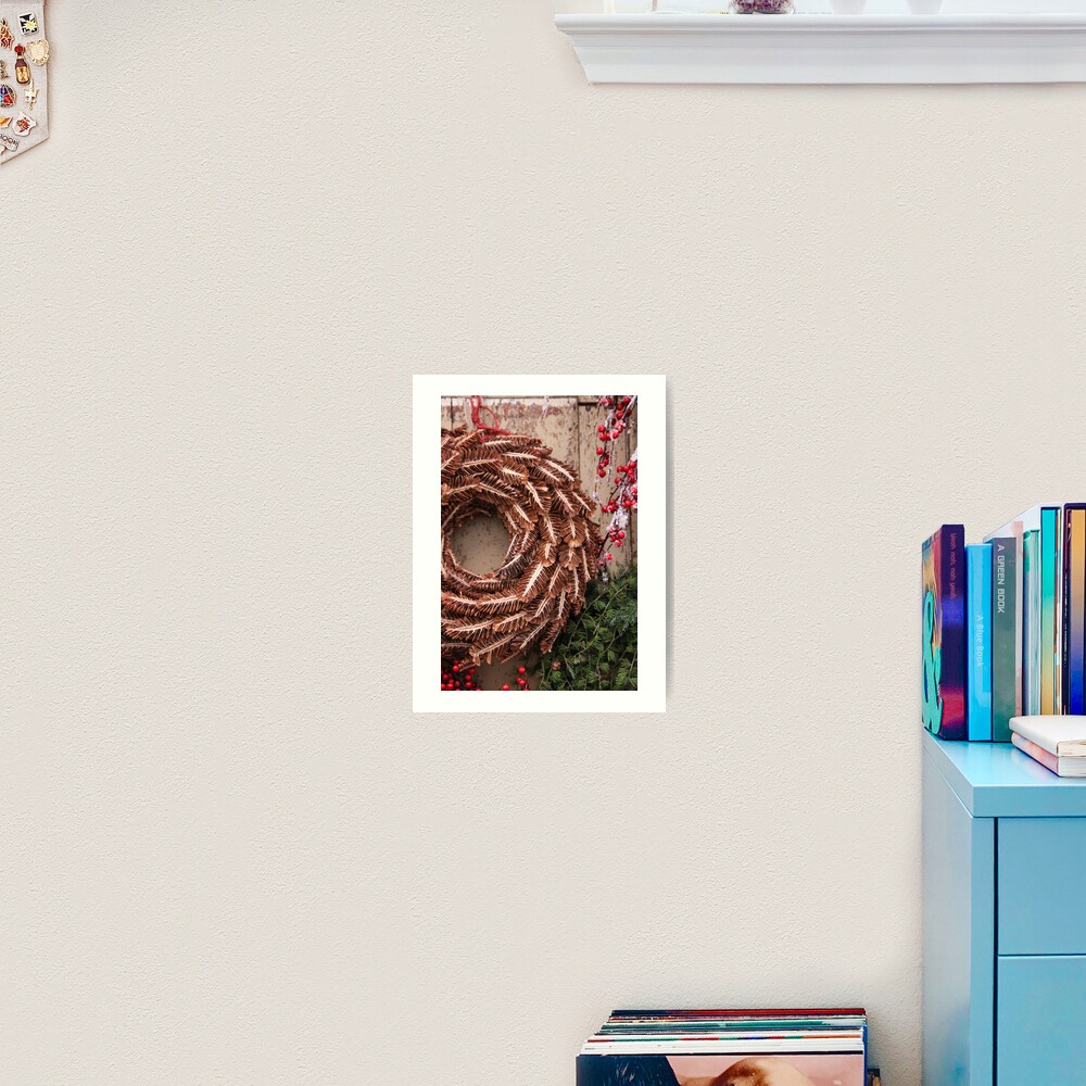 Item preview, Art Print designed and sold by JeanneHorak.