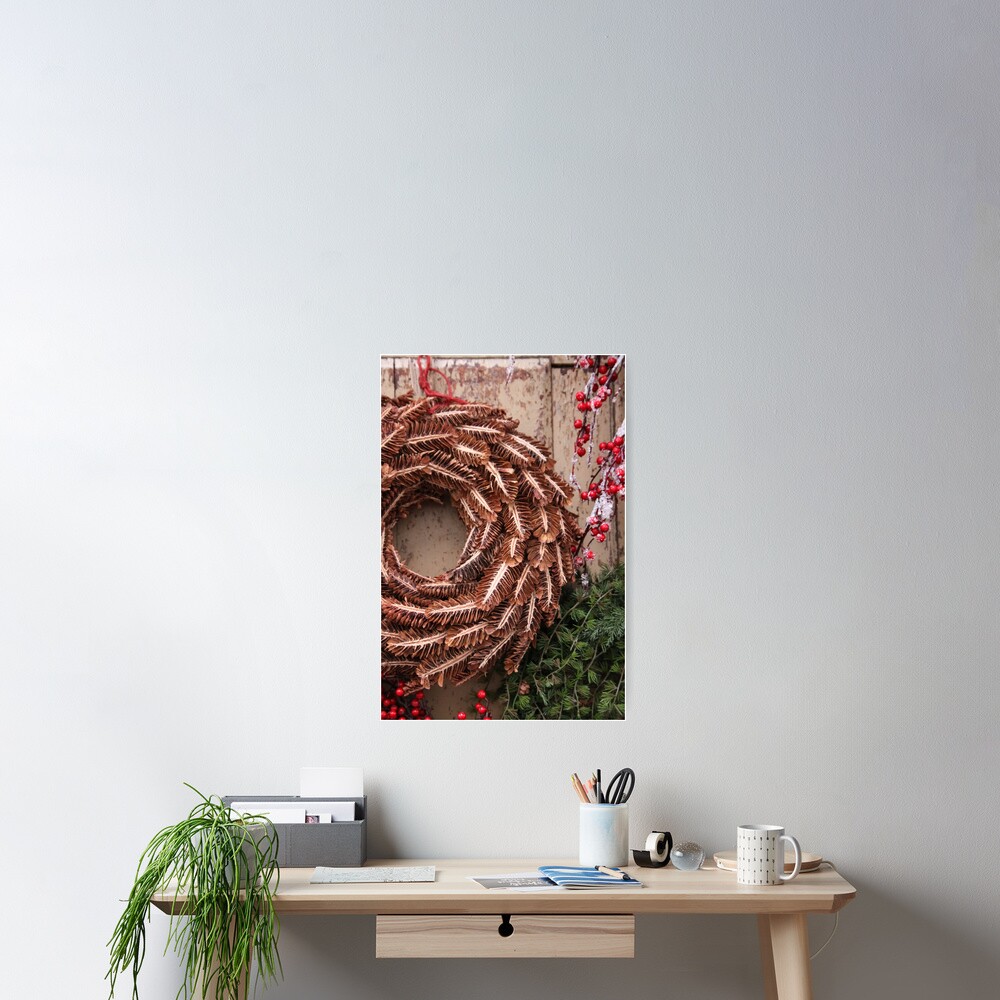 Item preview, Poster designed and sold by JeanneHorak.
