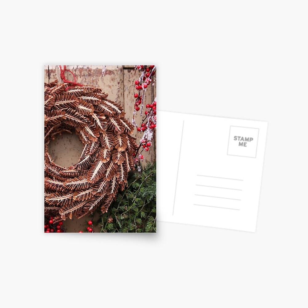 Item preview, Postcard designed and sold by JeanneHorak.