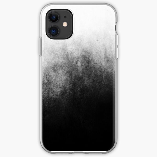 Abstract IV iPhone Soft Case