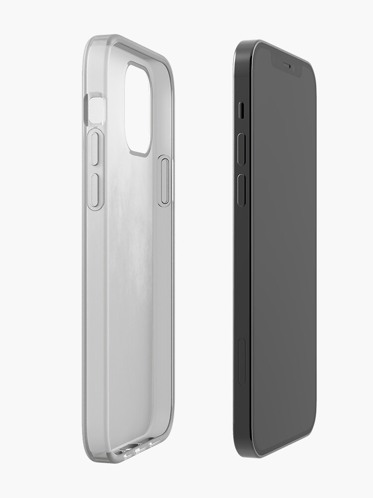 Alternate view of Abstract IV iPhone Case & Cover