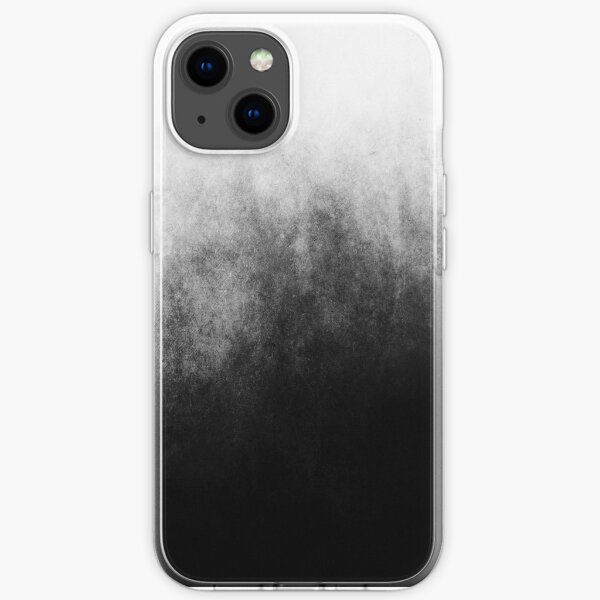 Abstract IV iPhone Soft Case