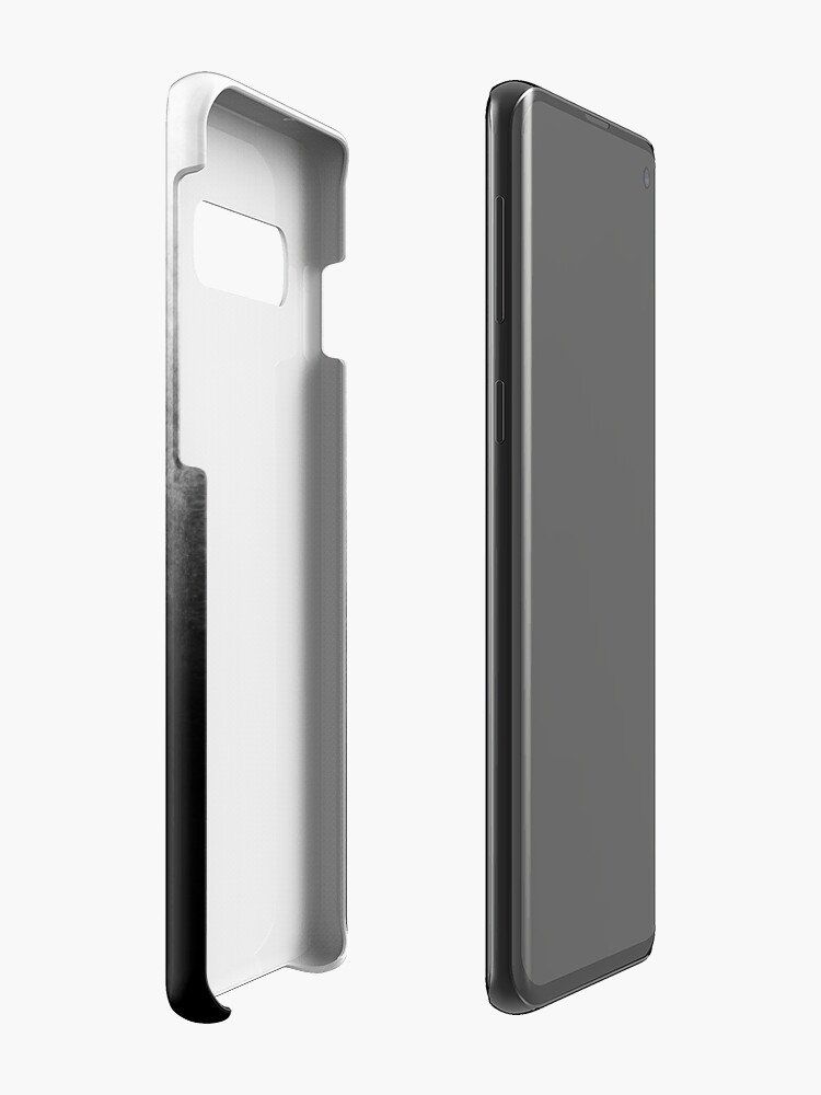 Alternate view of Abstract IV Case & Skin for Samsung Galaxy