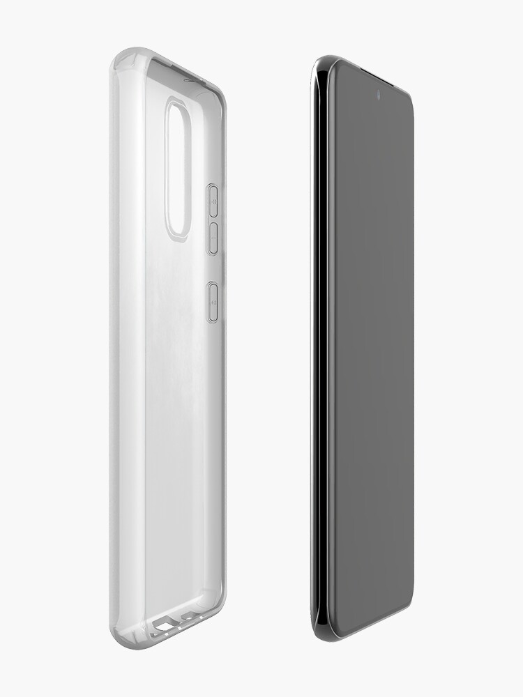Alternate view of Abstract IV Case & Skin for Samsung Galaxy