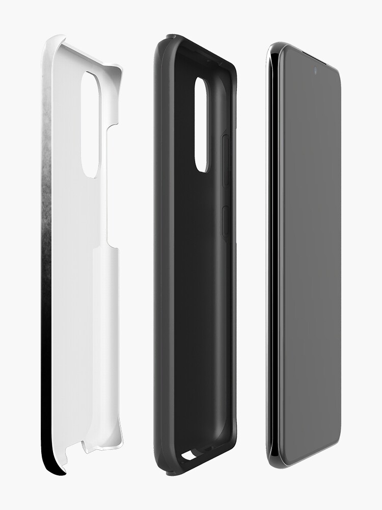 Alternate view of Abstract IV Case & Skin for Samsung Galaxy