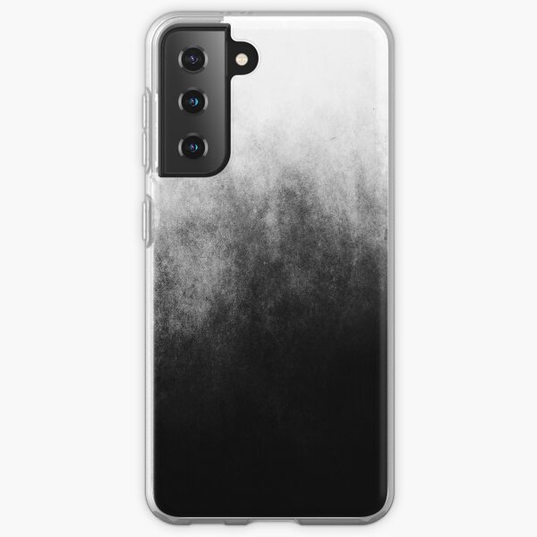 Resumen IV Funda blanda para Samsung Galaxy