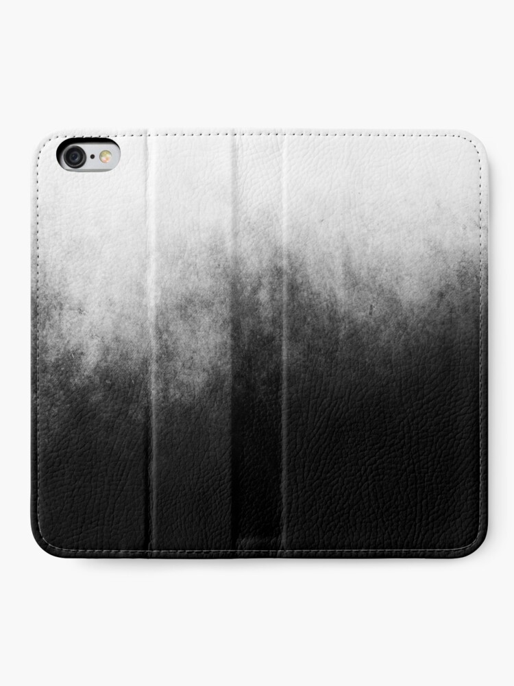 Alternate view of Abstract IV iPhone Wallet