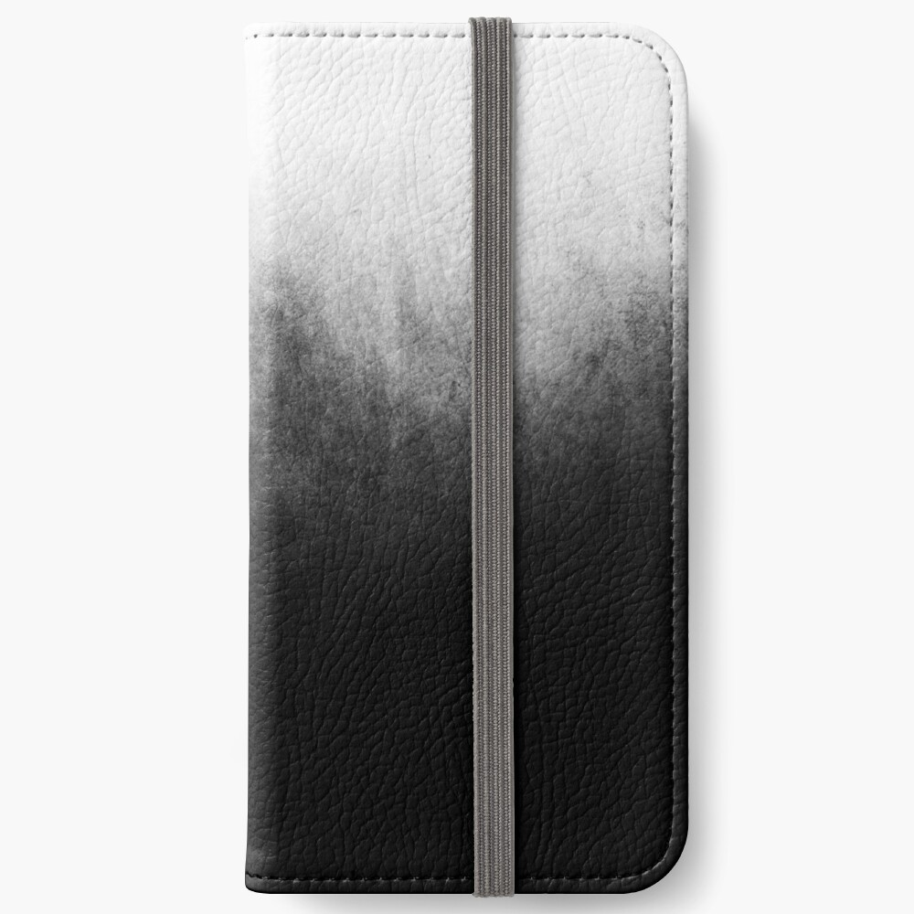 Abstract IV iPhone Wallet
