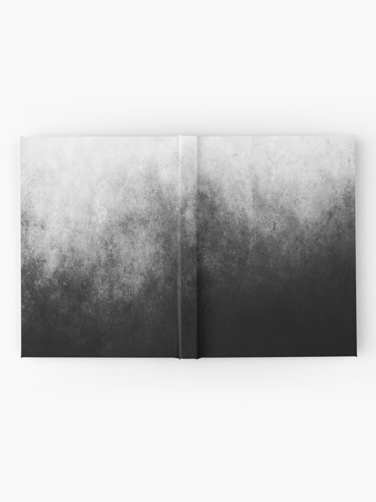 Alternate view of Abstract IV Hardcover Journal