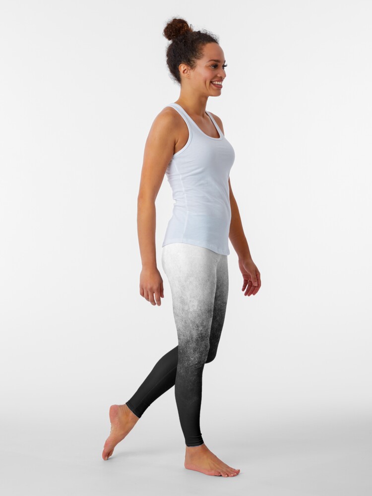 Discover Abstract IV Leggings