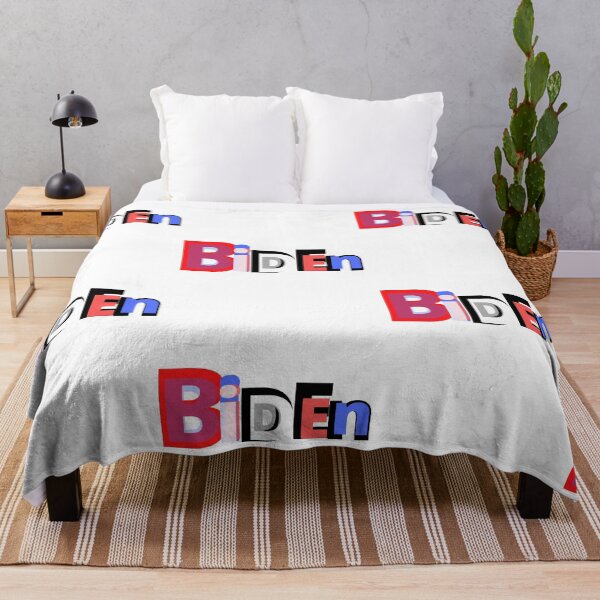 Item preview, Joe Biden For President! designed and sold by Mamalia.