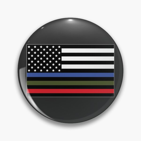 Military Police Pins and Buttons | Redbubble