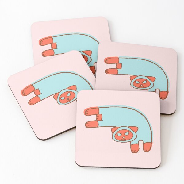 Item preview, Catris: Siam designed and sold by KathVoll.