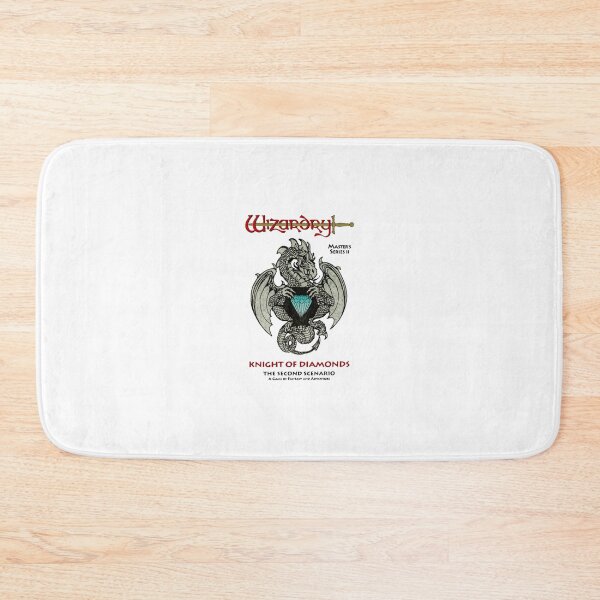 Item preview, Wizardry designed and sold by lovecooks.