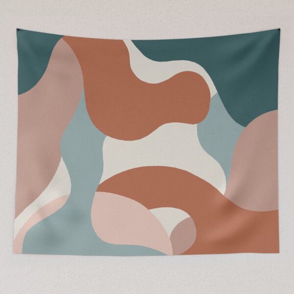 Item preview, warm&cool  designed and sold by Carina Kay.