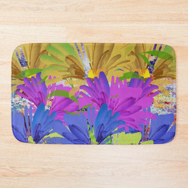 Item preview, Blumen designed and sold by harietteh.