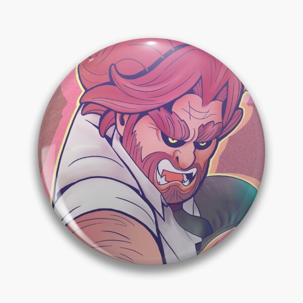 Item preview, Bigby designed and sold by lyraags.