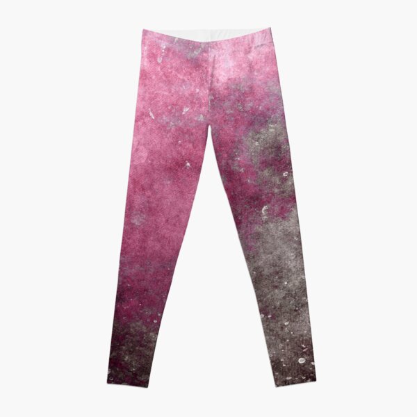 Abstract VIII Leggings