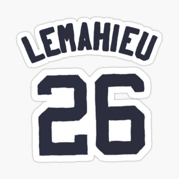 dj lemahieu shirt