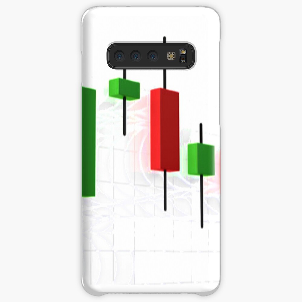 Latidos do mercado Funda y vinilo para Samsung Galaxy