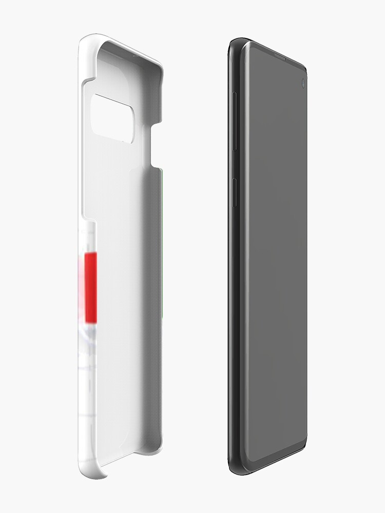 Vista alternativa de Funda y vinilo para Samsung Galaxy Latidos do mercado